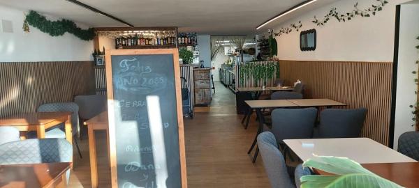 Local en rentabilidad en Barrio La Albufereta