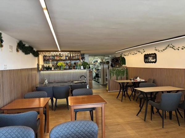 Local en rentabilidad en Barrio La Albufereta