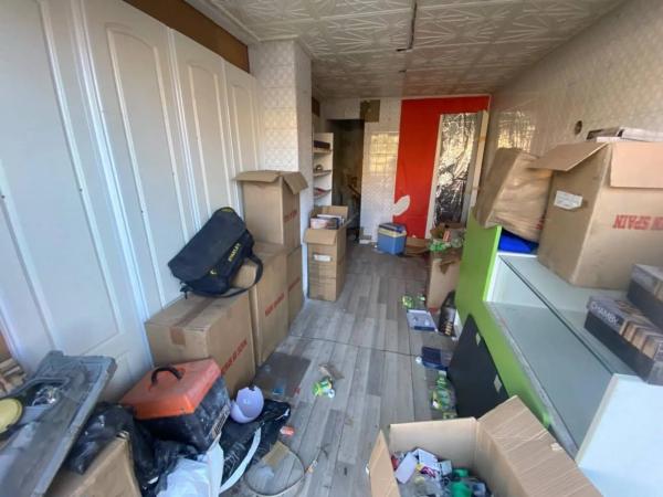 Local en calle Balones