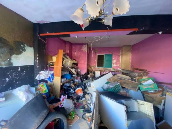 Local en calle Balones