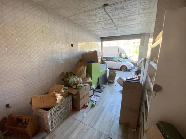 Local en calle Balones