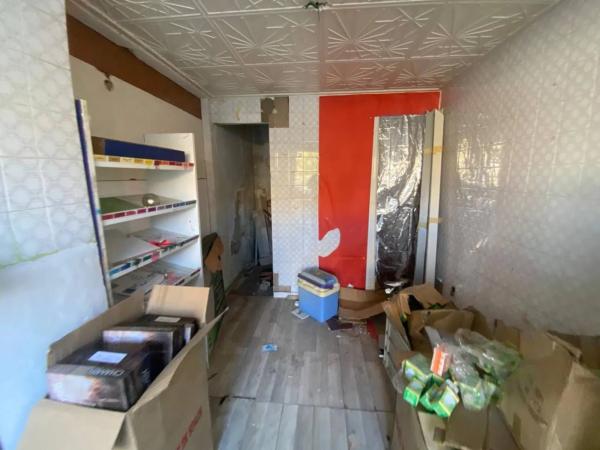 Local en calle Balones