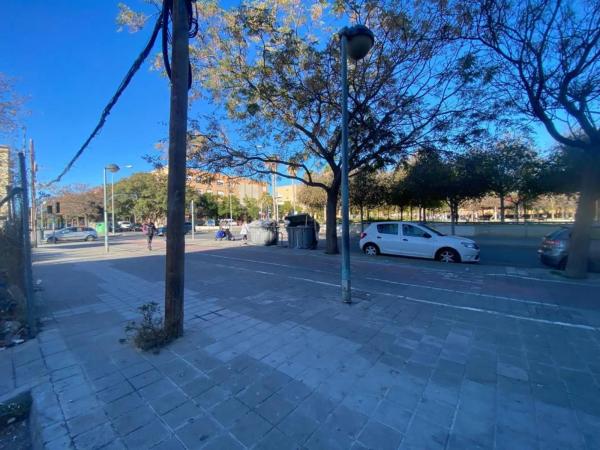 Local en calle Balones