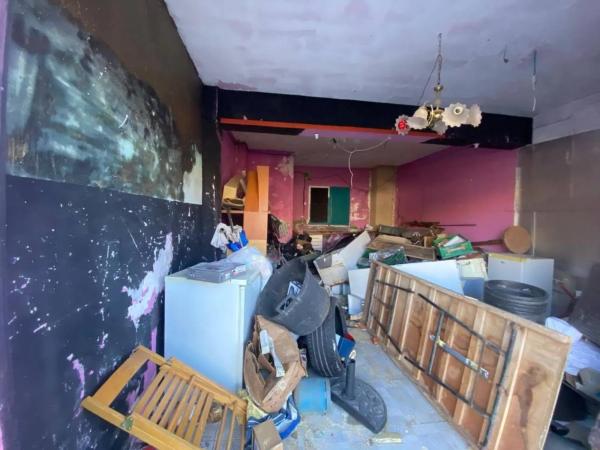 Local en calle Balones