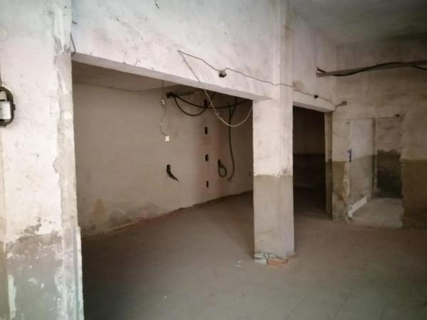 Local o nave en calle d'Enrique Monsonís Domingo