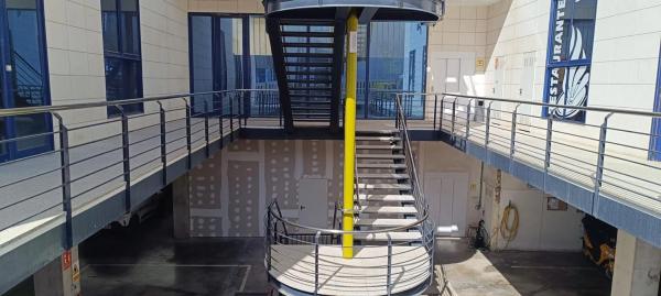 Local en Barrio Ciudad de Asís - Font-Calent - El Bacarot