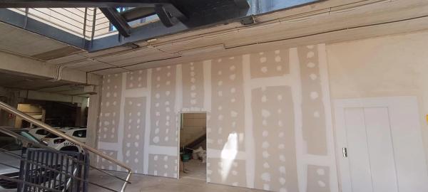 Local en Barrio Ciudad de Asís - Font-Calent - El Bacarot