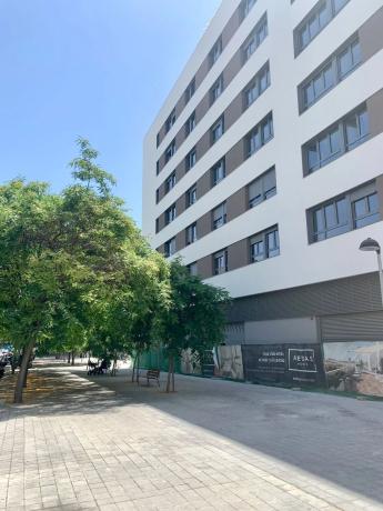 Local en avenida Catedratico Soler, 7