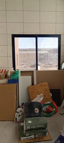 Local en Barrio Ciudad de Asís - Font-Calent - El Bacarot