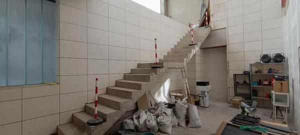 Local en Barrio Ciudad de Asís - Font-Calent - El Bacarot