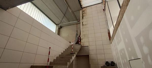 Local en Barrio Ciudad de Asís - Font-Calent - El Bacarot