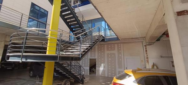 Local en Barrio Ciudad de Asís - Font-Calent - El Bacarot