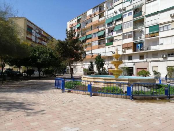 Local o nave en calle d'Enrique Monsonís Domingo