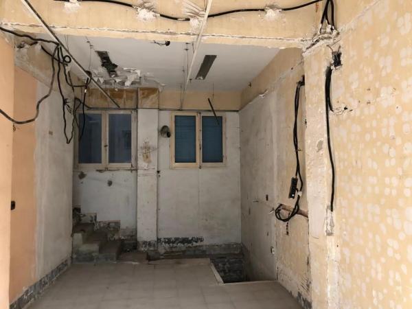 Local o nave en calle d'Enrique Monsonís Domingo