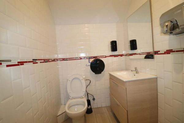 Local en calle Doctor José Luis de la Vega