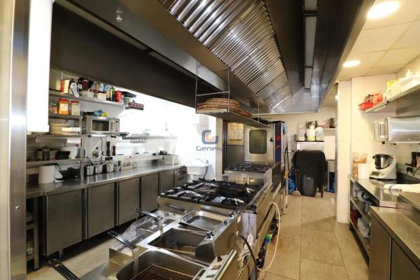 Local en calle Doctor José Luis de la Vega