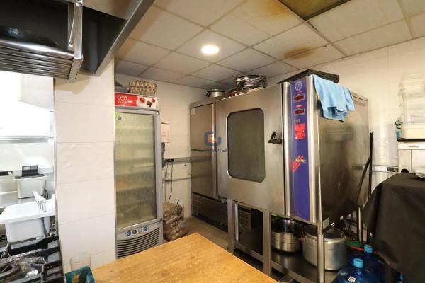 Local en calle Doctor José Luis de la Vega