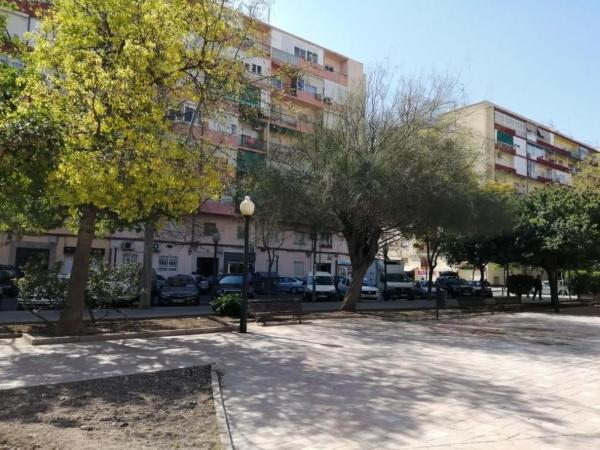 Local o nave en calle d'Enrique Monsonís Domingo