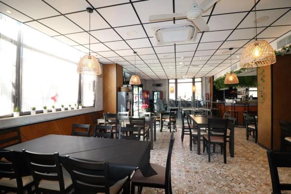 Local en calle Doctor José Luis de la Vega