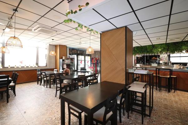 Local en calle Doctor José Luis de la Vega