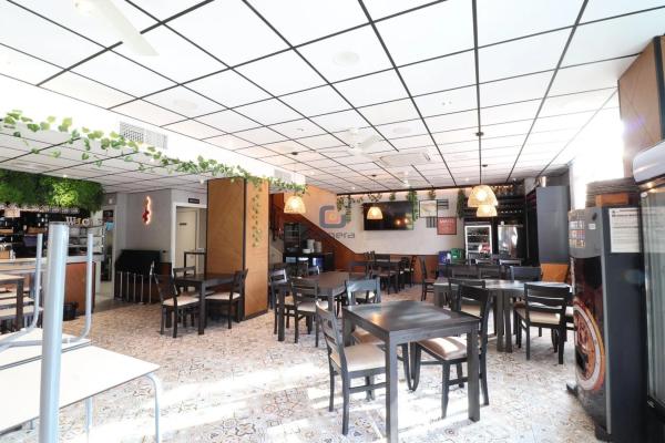 Local en calle Doctor José Luis de la Vega