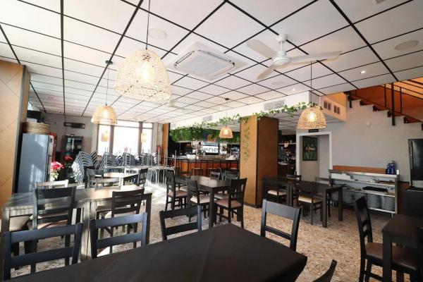 Local en calle Doctor José Luis de la Vega