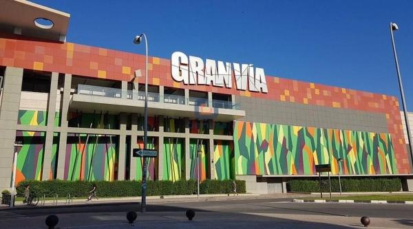 Local en calle Doctor José Luis de la Vega