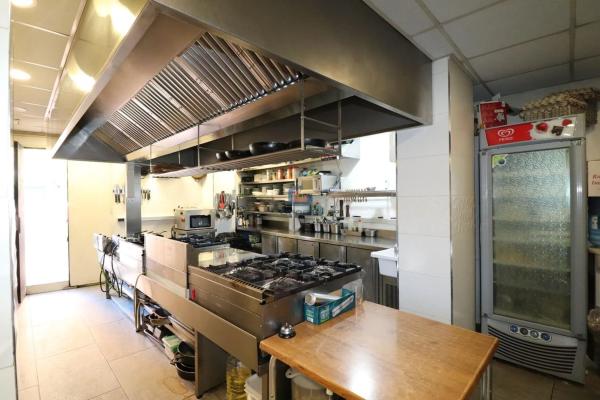 Local en calle Doctor José Luis de la Vega