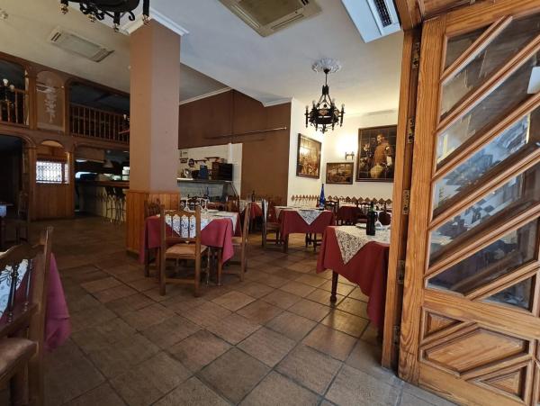 Local en Barrio Ensanche-Diputación