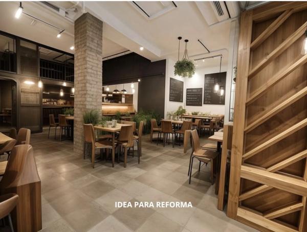 Local en Barrio Ensanche-Diputación