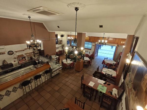 Local en Barrio Ensanche-Diputación