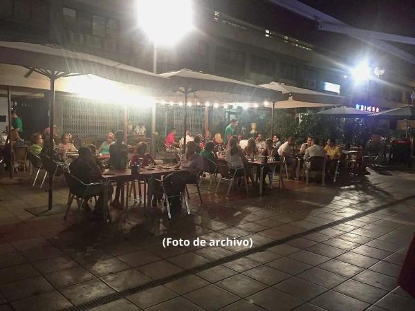 Local en Barrio Ensanche-Diputación