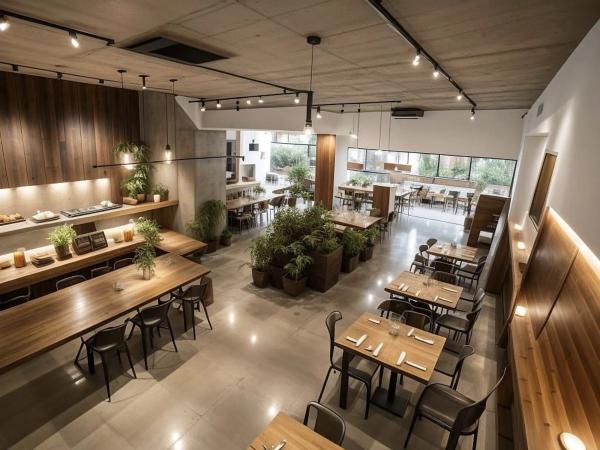 Local en Barrio Ensanche-Diputación