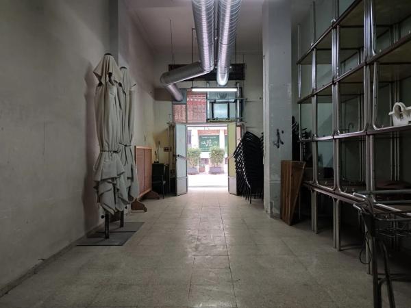 Local en Barrio Ensanche-Diputación