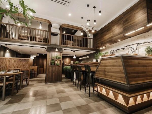 Local en Barrio Ensanche-Diputación