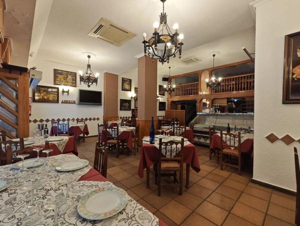 Local en Barrio Ensanche-Diputación