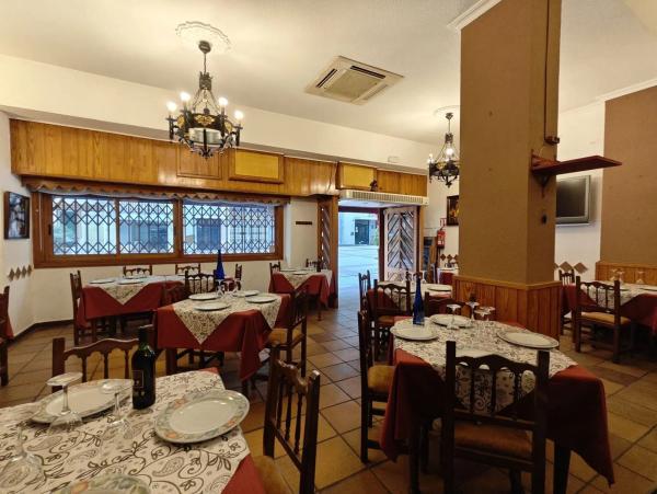 Local en Barrio Ensanche-Diputación