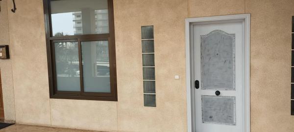 Local en avenida de la Condomina, 58