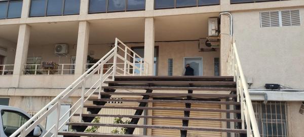 Local en avenida de la Condomina, 58