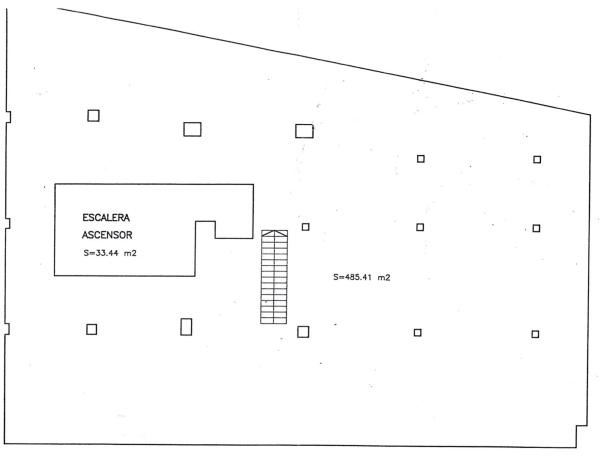 Local en Barrio Ensanche-Diputación