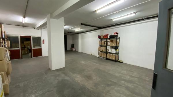 Local en Barrio Ensanche-Diputación