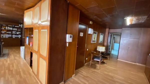 Local en calle Pintor Lorenzo Casanova