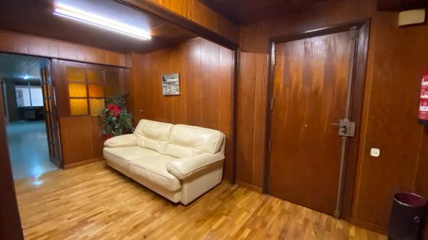 Local en calle Pintor Lorenzo Casanova