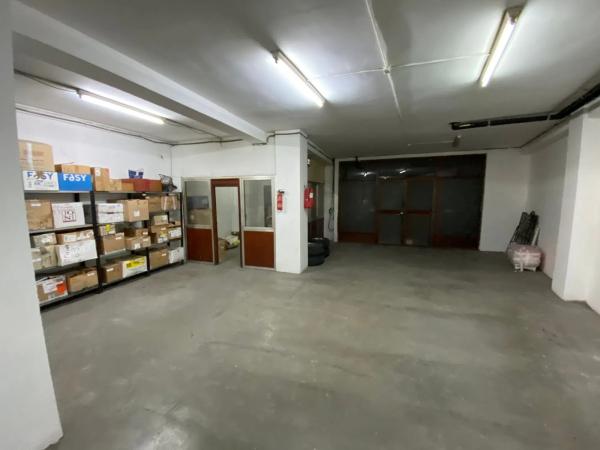 Local en calle Pintor Lorenzo Casanova