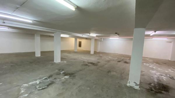 Local en calle Pintor Lorenzo Casanova