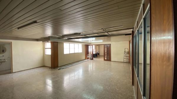 Local en calle Pintor Lorenzo Casanova