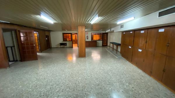 Local en calle Pintor Lorenzo Casanova