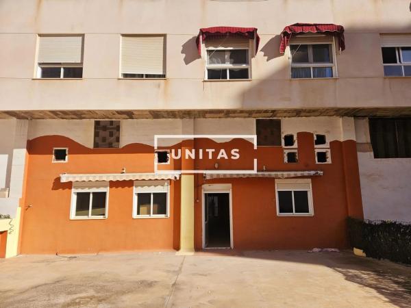 Local en Barrio Plà del Bon Repòs-La Goteta