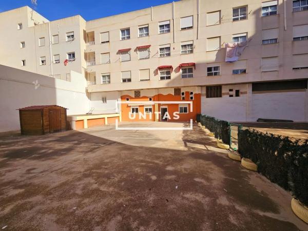 Local en Barrio Plà del Bon Repòs-La Goteta