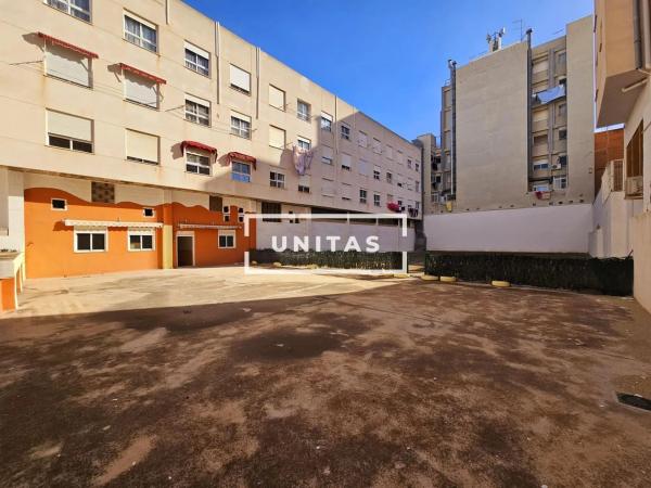 Local en Barrio Plà del Bon Repòs-La Goteta